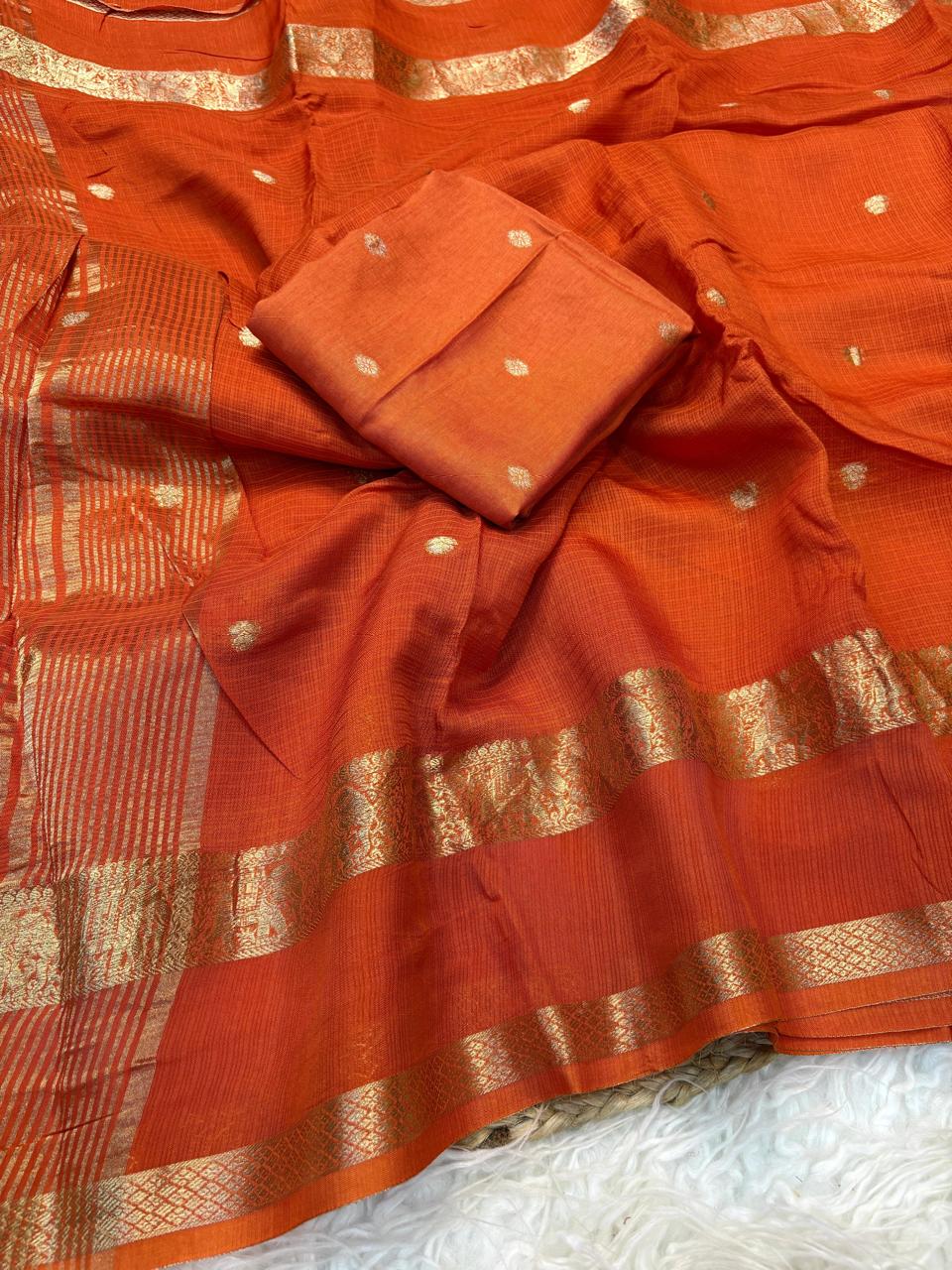 viscouse kota saree
