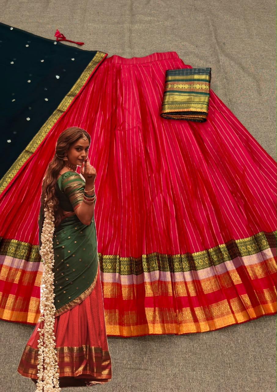 Lehenga Collection
