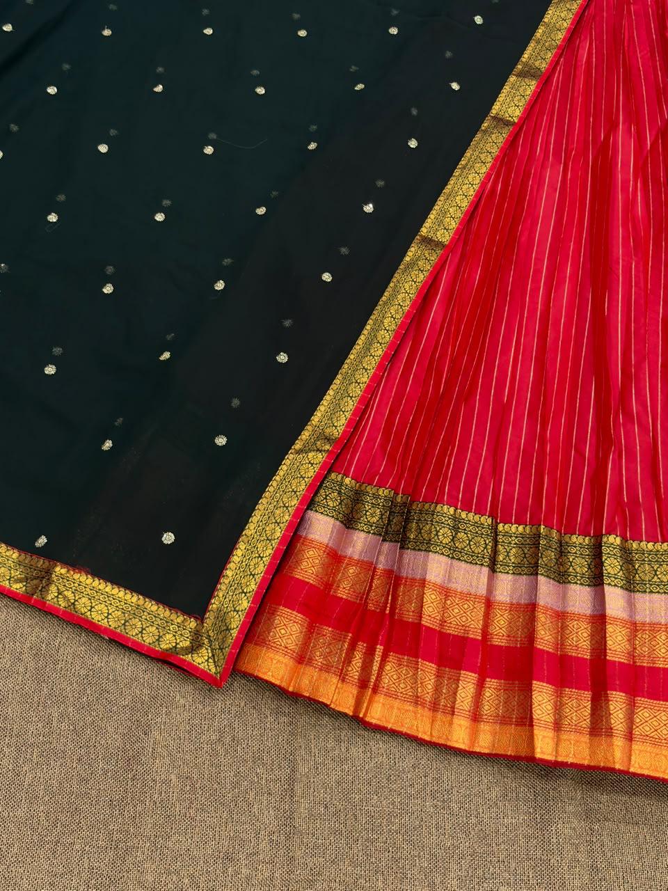 Lehenga Collection