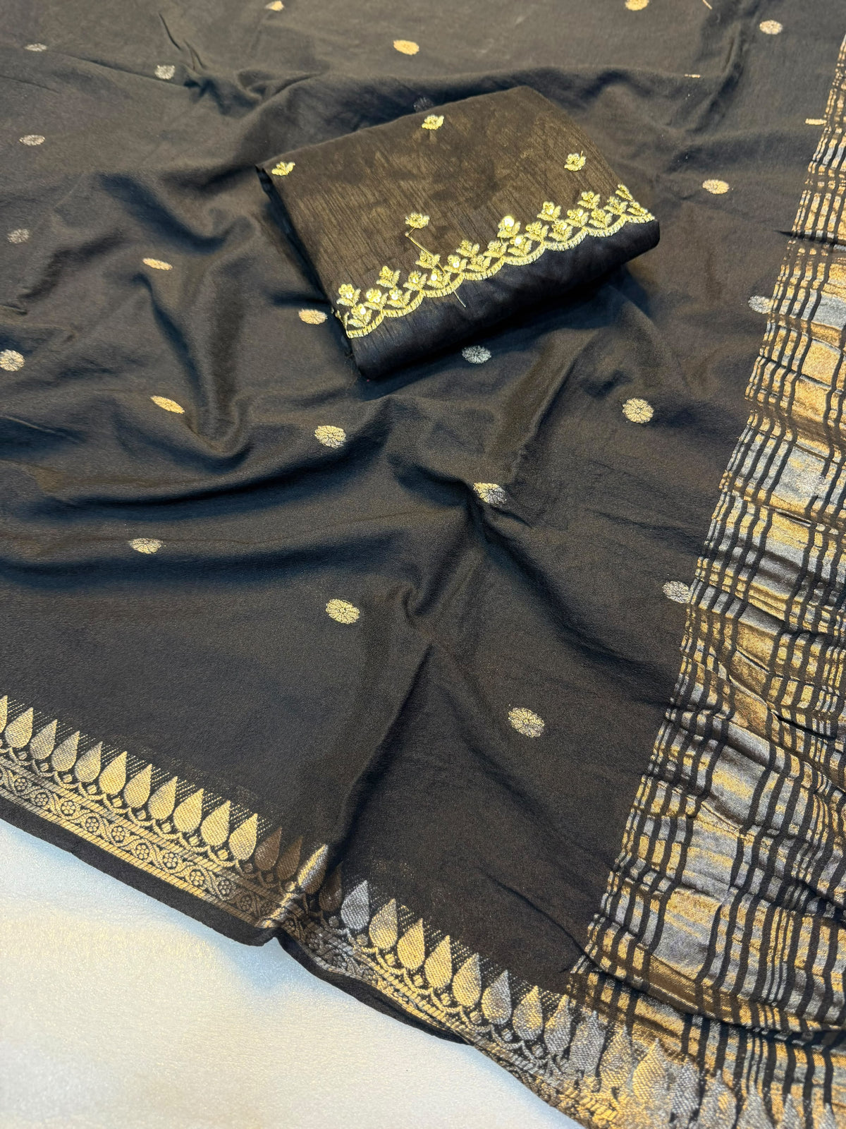 viscouse georgette
