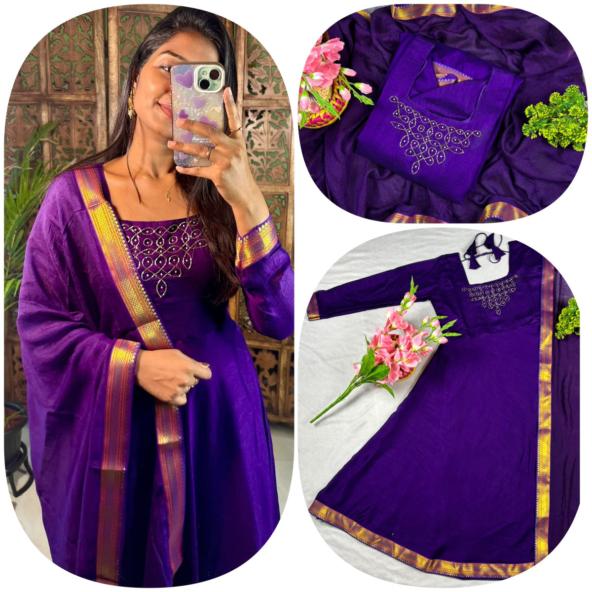 roja kollam