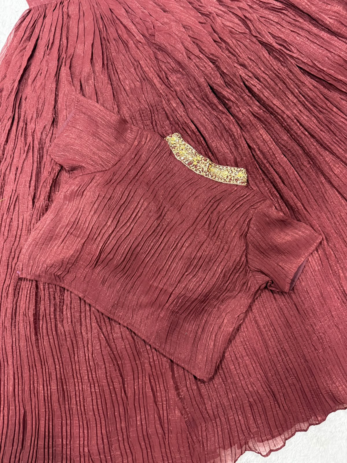 alia inspired saree lehenga choli