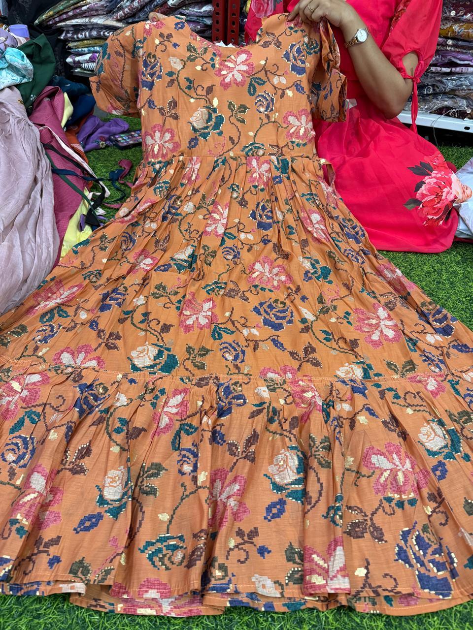 Offer Dresses