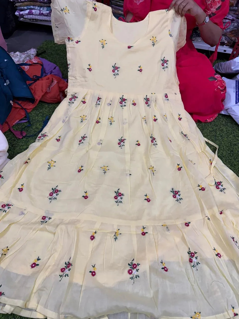 Offer Dresses