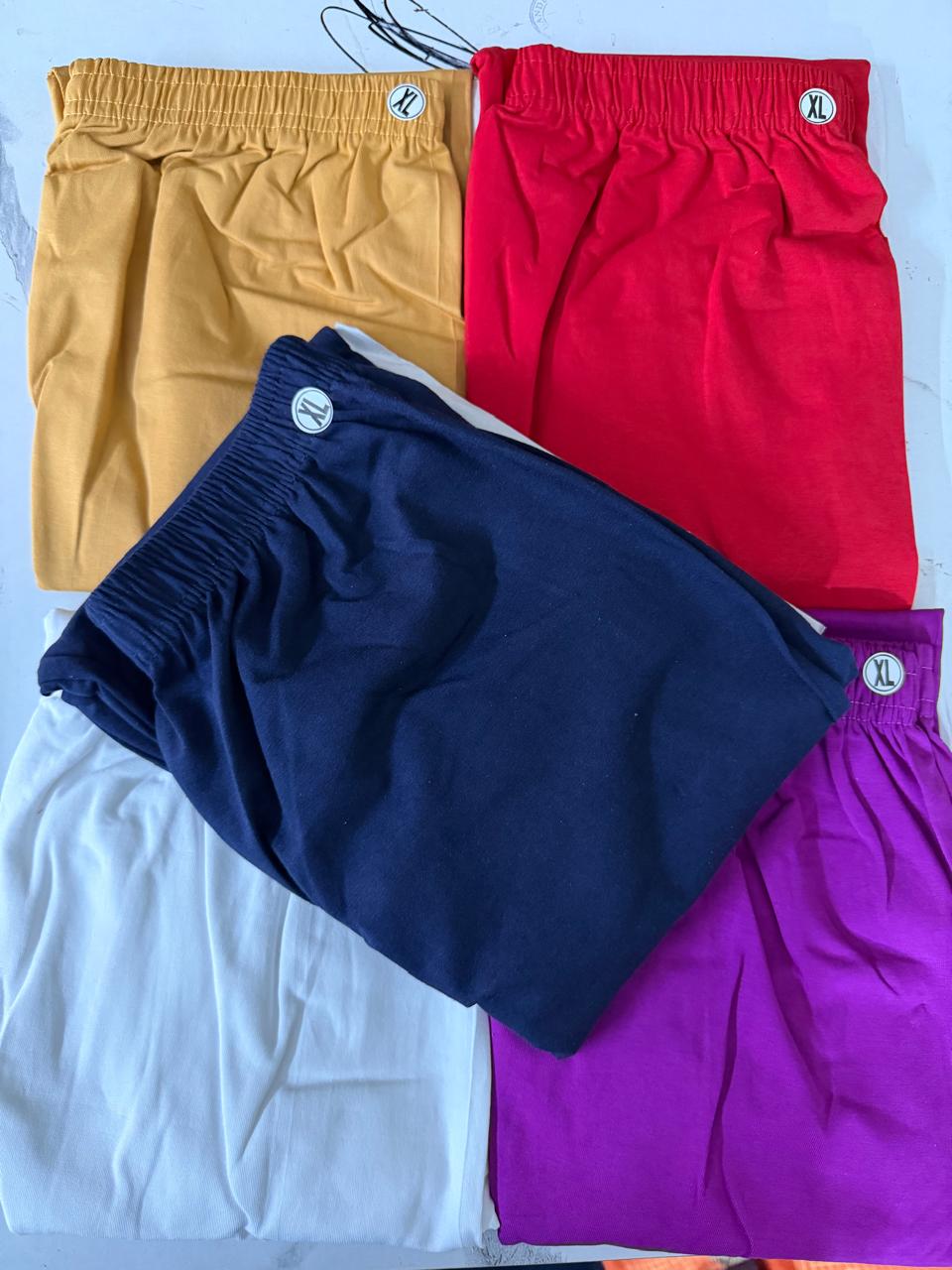 MEGA OFFER - 5 LEGGINGS @ JUST 999/- FREE SHIPPING