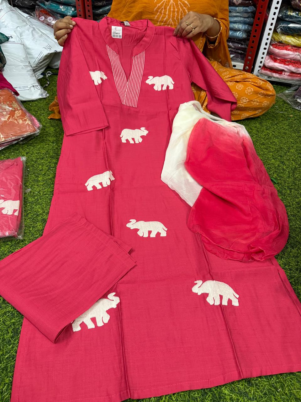 dhamaka sale