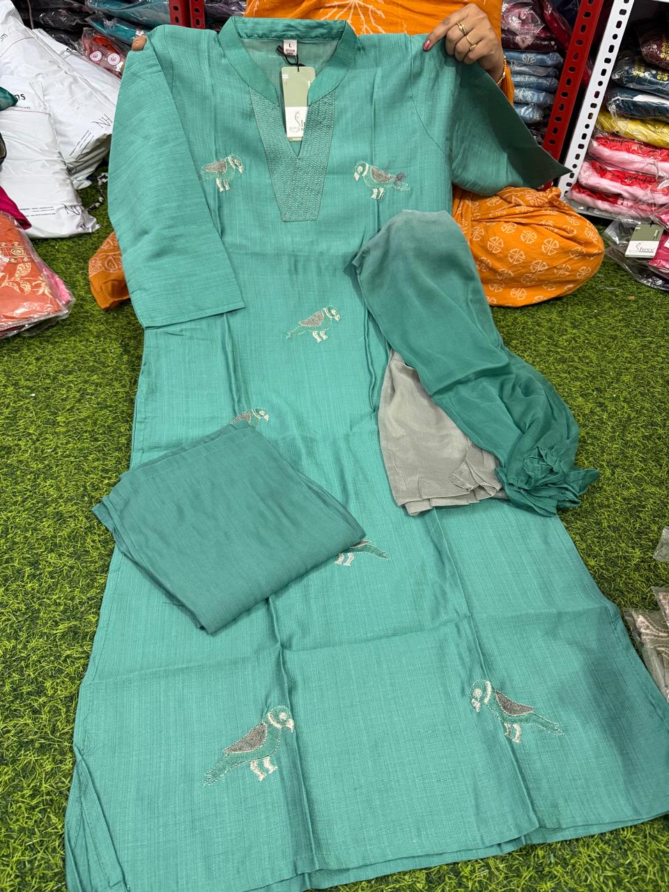 dhamaka sale
