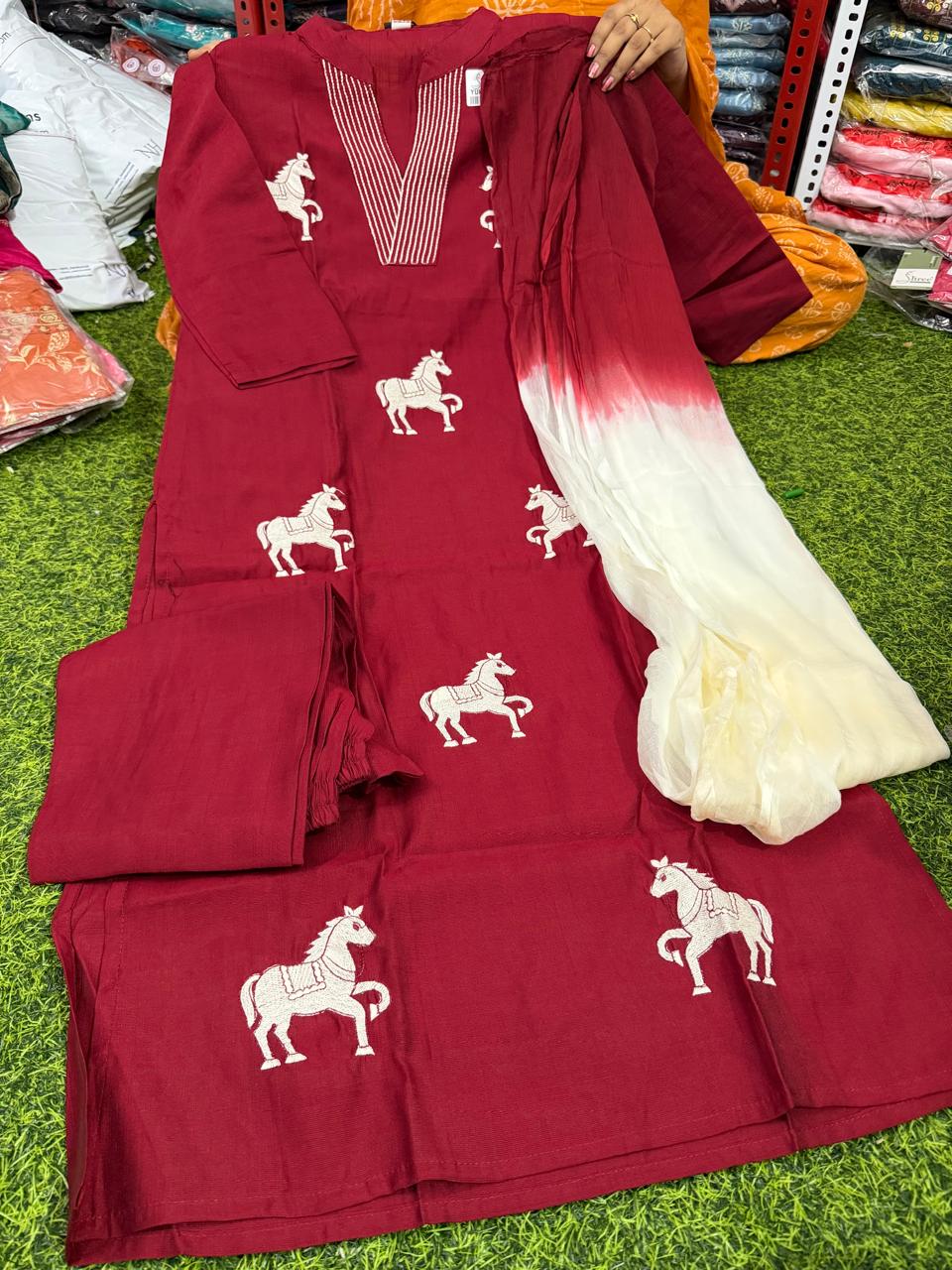 dhamaka sale