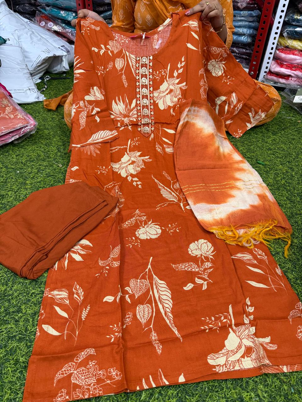 dhamaka sale