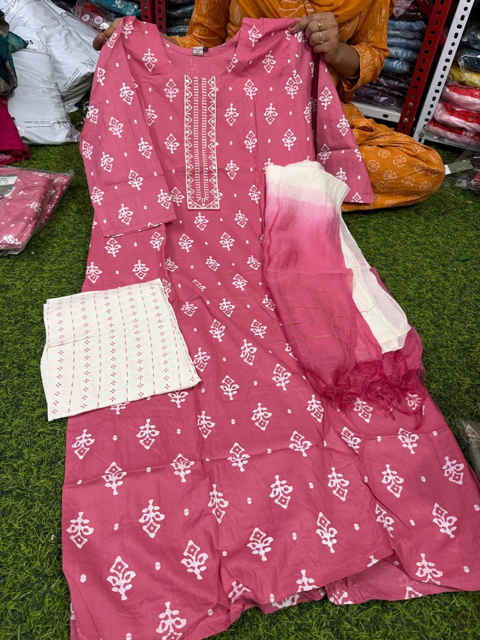 dhamaka sale