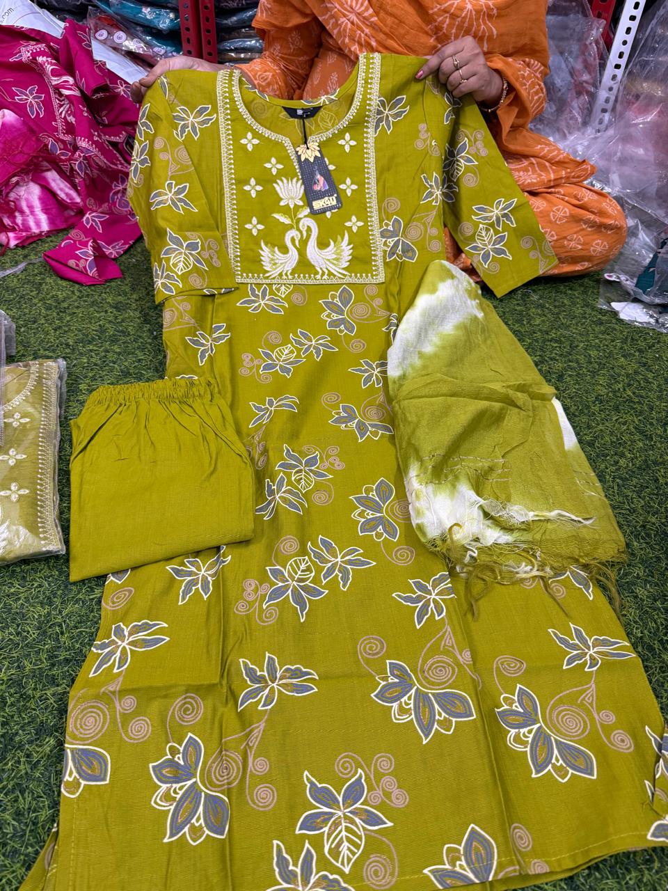 dhamaka sale
