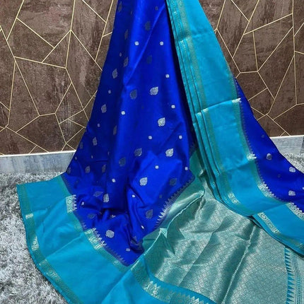 Collection image for: Banarasi Sarees