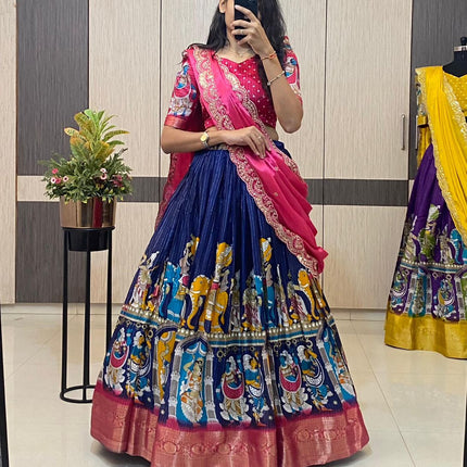 Collection image for: Lehengas