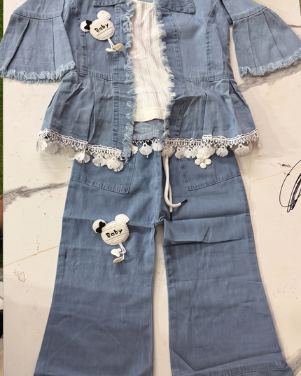Cutest Denim