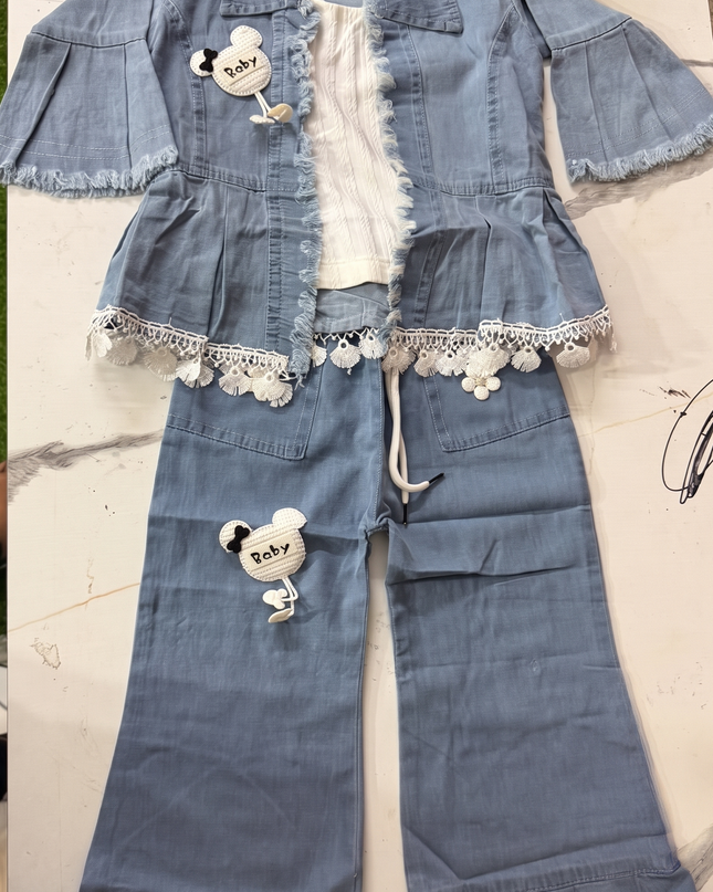 Cutest Denim