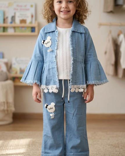 Cutest Denim