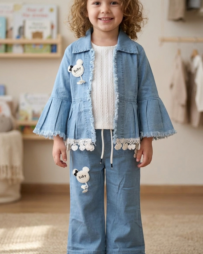Cutest Denim