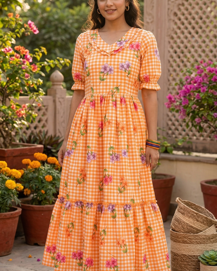 Beautiful Maxi's
