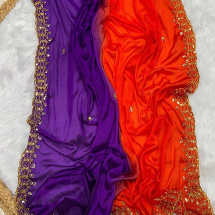 Collection image for: Chinnon Silk Sarees