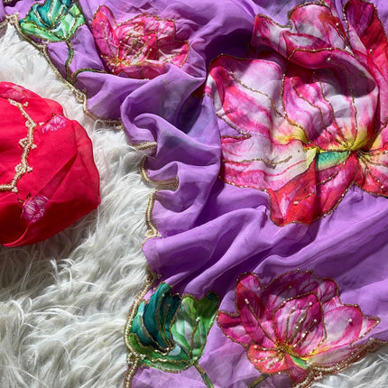 Collection image for: Pure Soft Tebby Silk