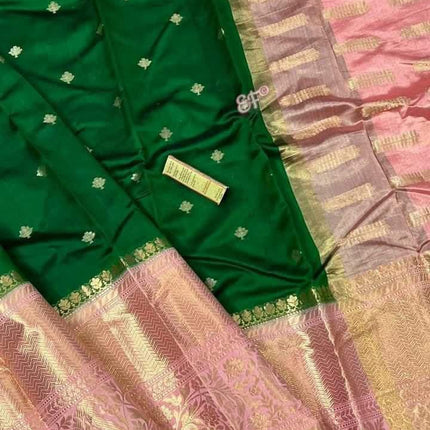 Collection image for: Banarasi Sarees