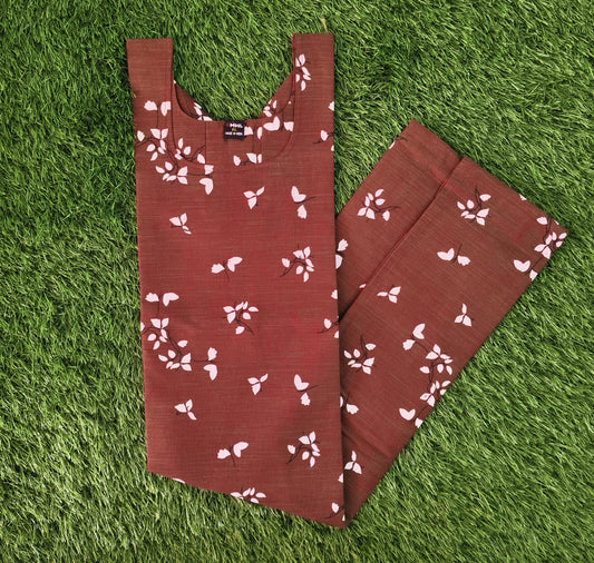 PURE COTTON TOPS
