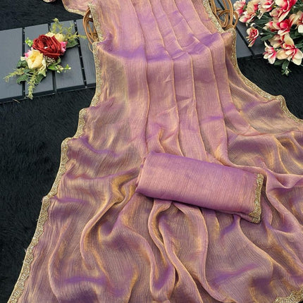 Collection image for: Fancy Sarees