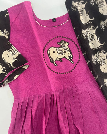 Premium 2pc Frocks sets