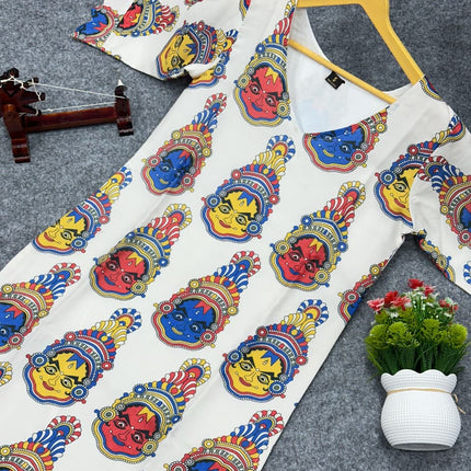 Collection image for: Kalamkari Frocks