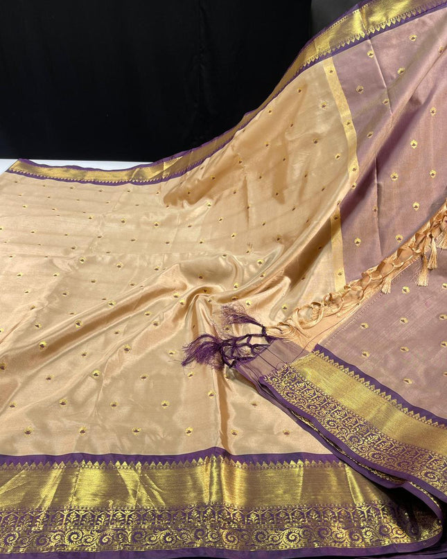 semi gadwal collection