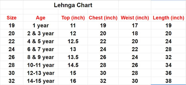 PAITHANI  KIDS LEHENGA CHOLI