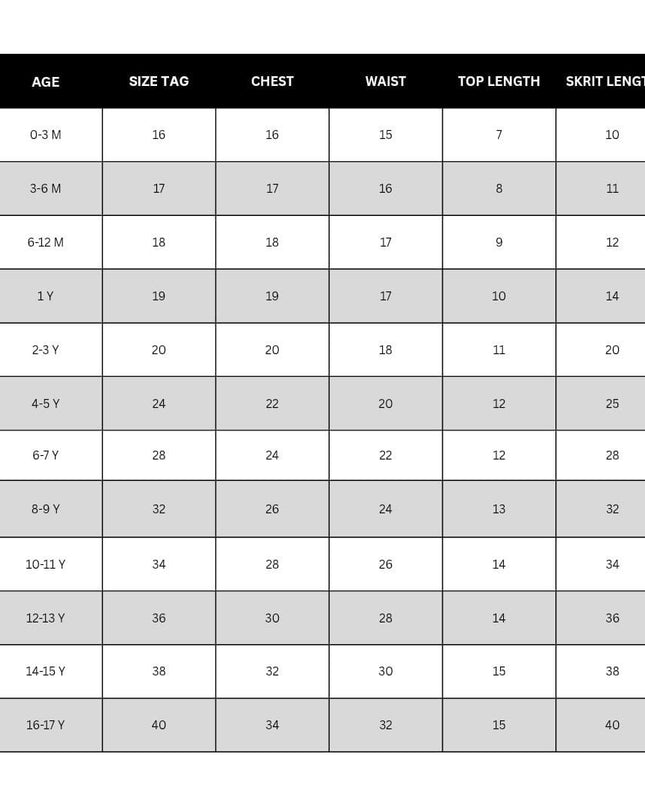 Jungle Theme Kids Lehengas