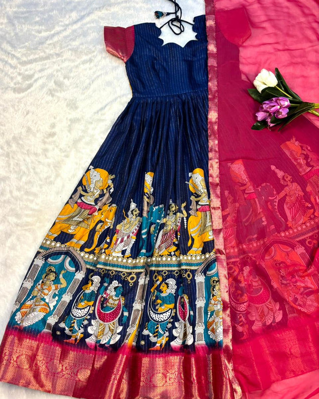 PRESENT GOWN COLLECTION