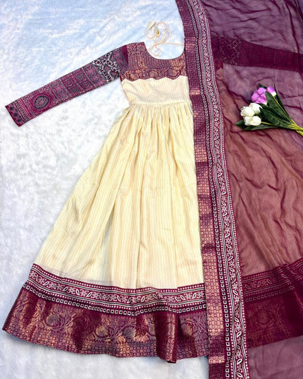 PRESENT GOWN COLLECTION