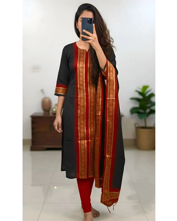 Ethnic Wear