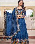 dark blue / M Upto L