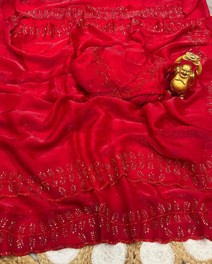 Christmas Special Sarees