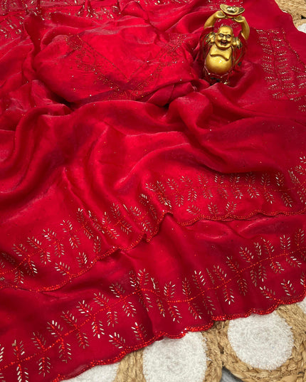 Christmas Special Sarees