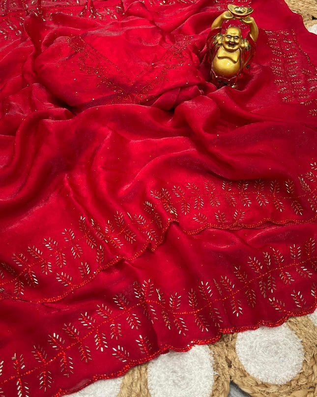 Christmas Special Sarees