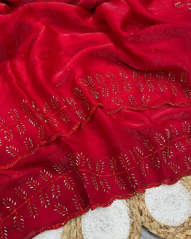 Christmas Special Sarees