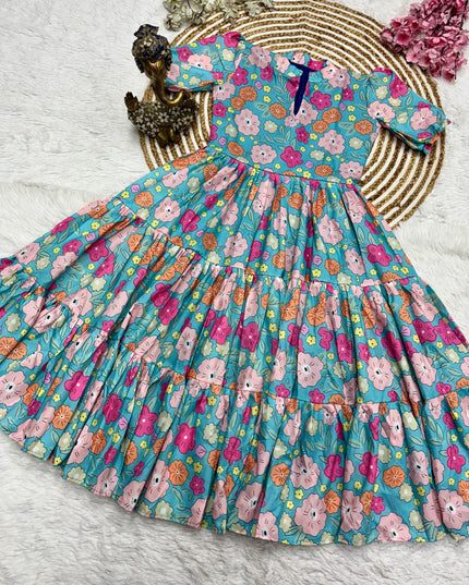 Muslin Cotton  Dresses