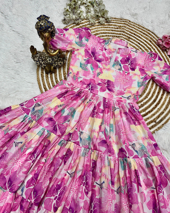 Muslin Cotton  Dresses