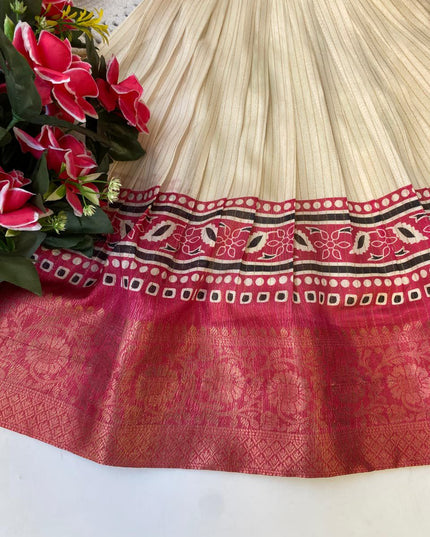 New Exclusive Kids Gown