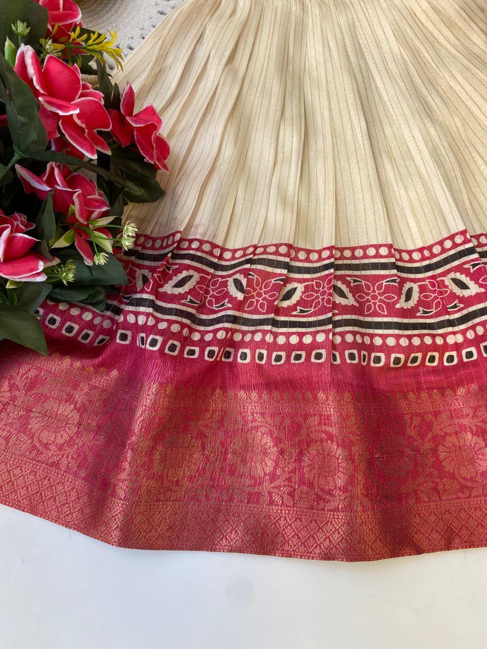 New Exclusive Kids Gown