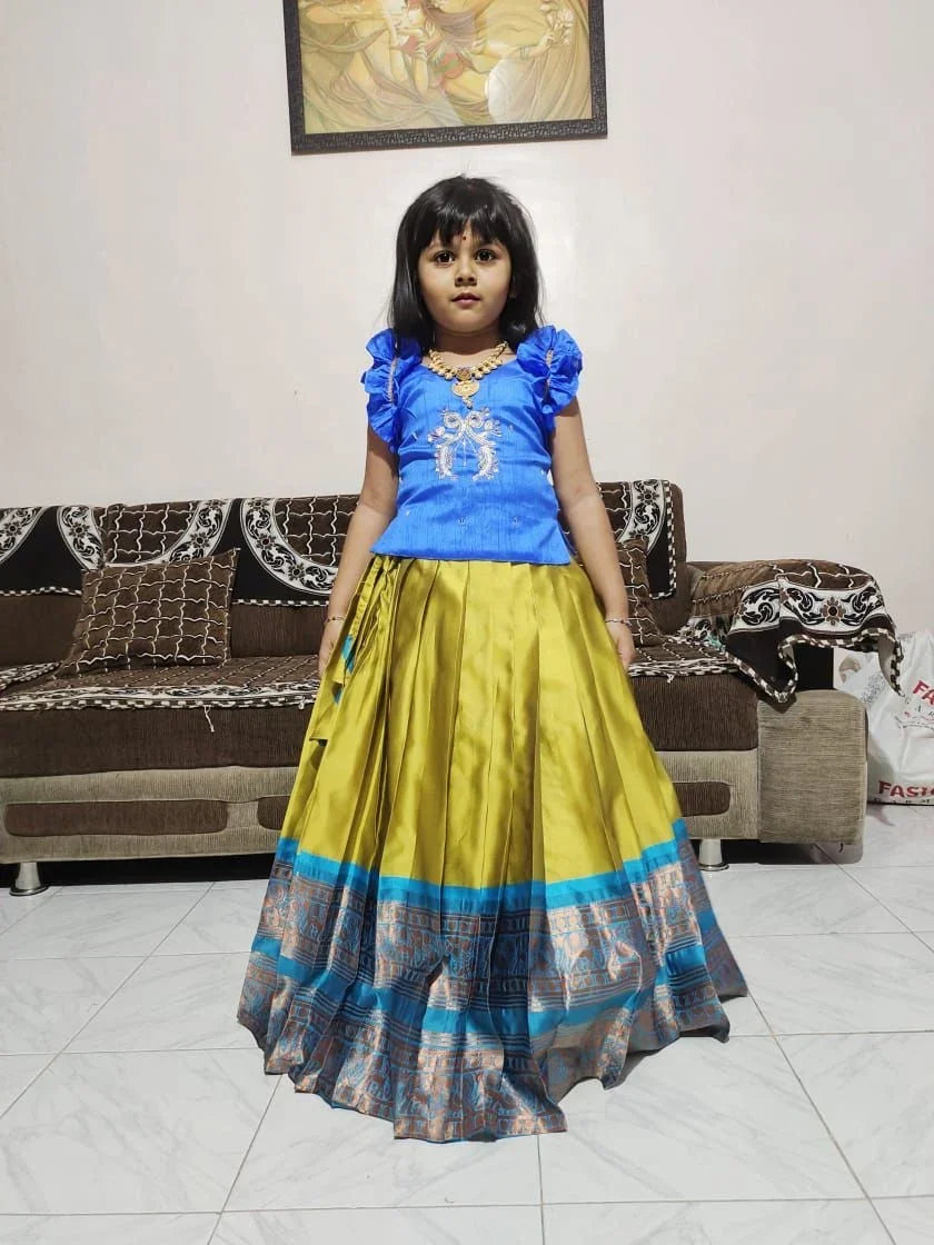 Nethra Kids Wear