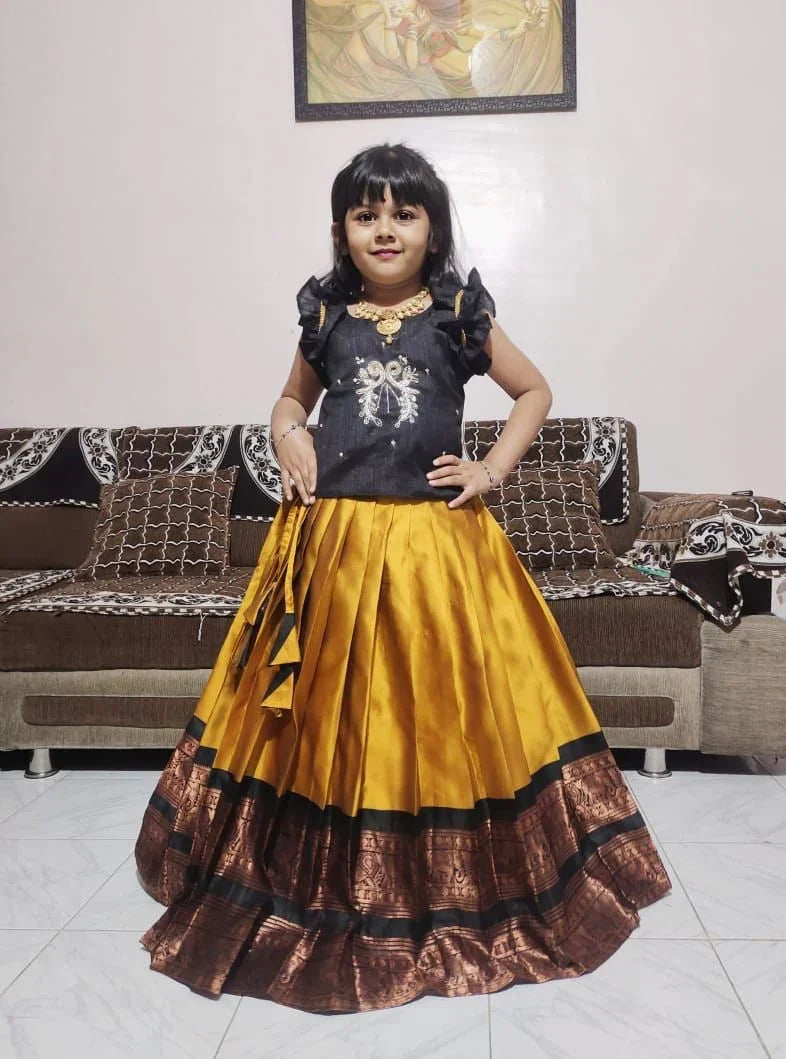 Nethra Kids Wear