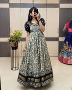 olive grey, black / S-M