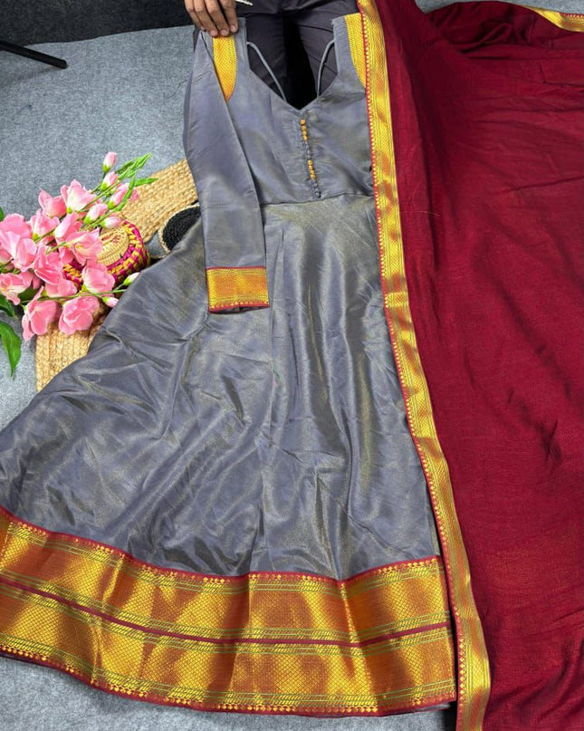 Amritha (3XL To 5XL)