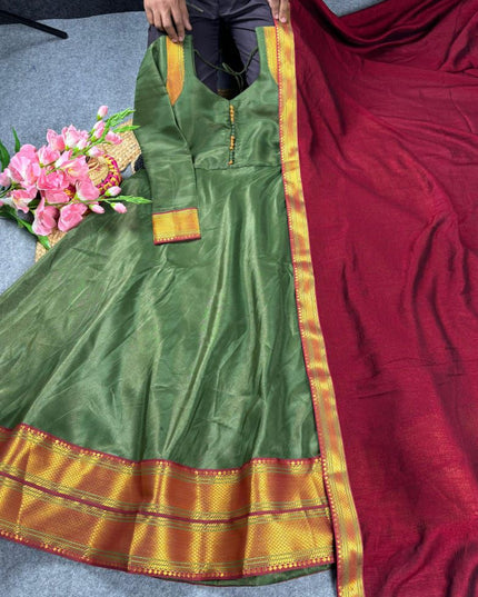 Amritha (3XL To 5XL)