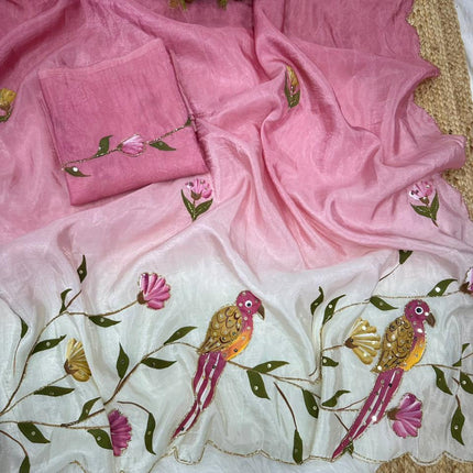 Collection image for: Trending Sarees